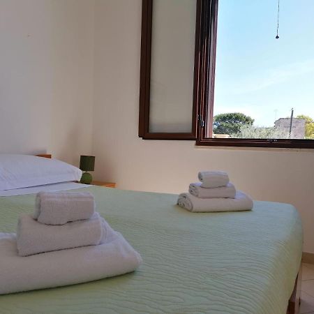 Ferienwohnung Casa Panorama Favignana Exterior foto