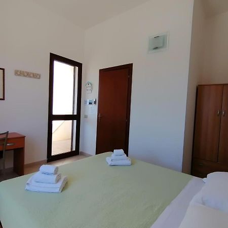 Ferienwohnung Casa Panorama Favignana Exterior foto