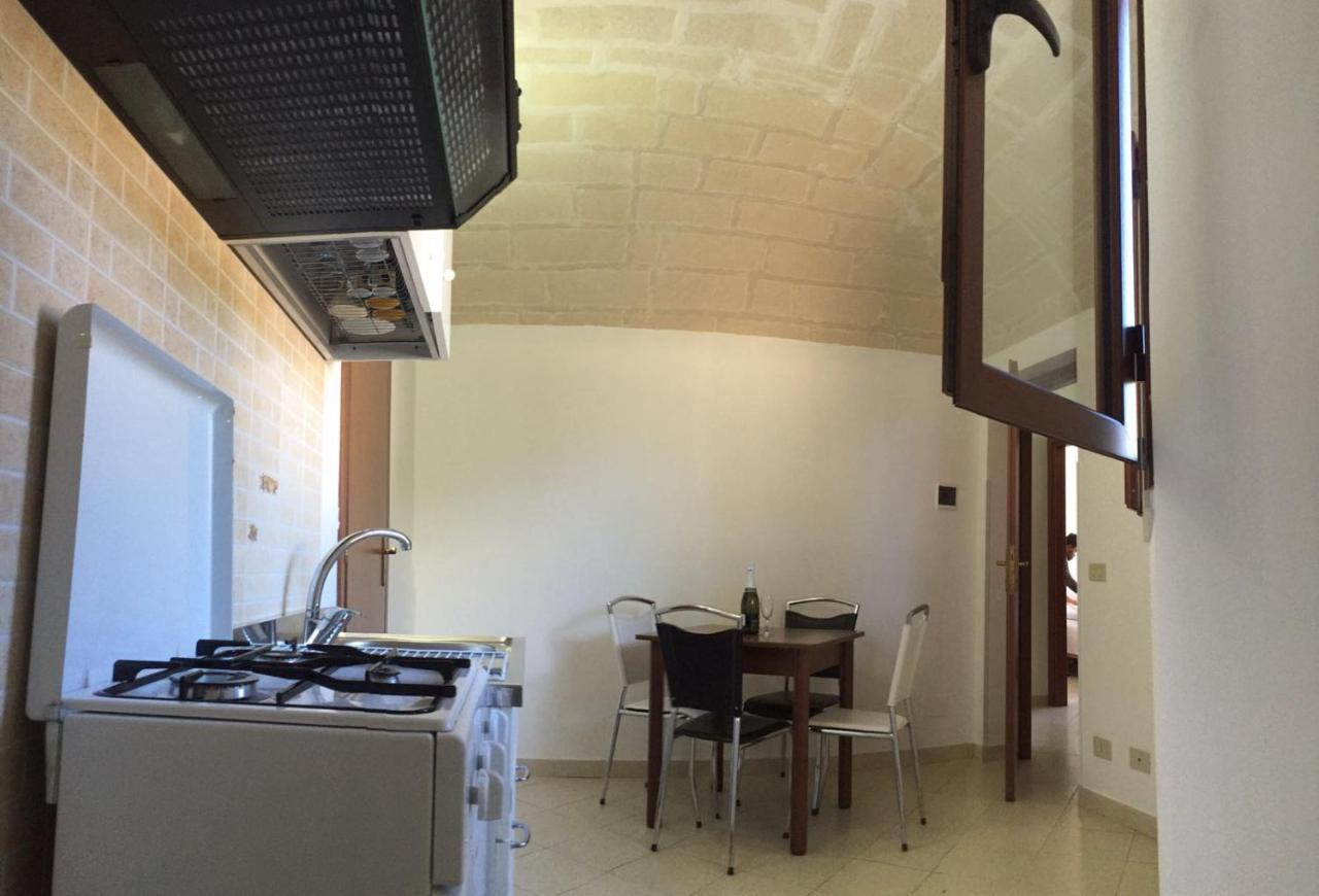 Ferienwohnung Casa Panorama Favignana Exterior foto