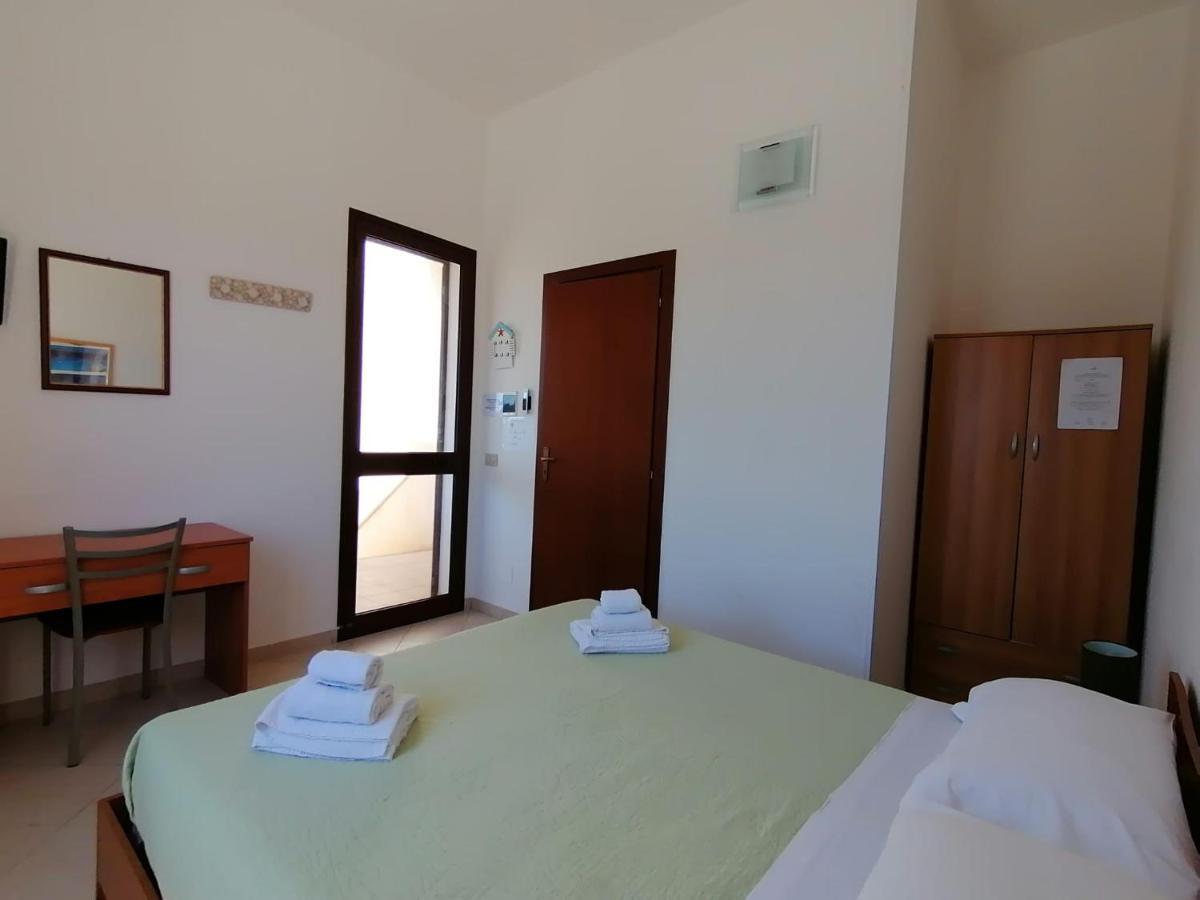 Ferienwohnung Casa Panorama Favignana Exterior foto