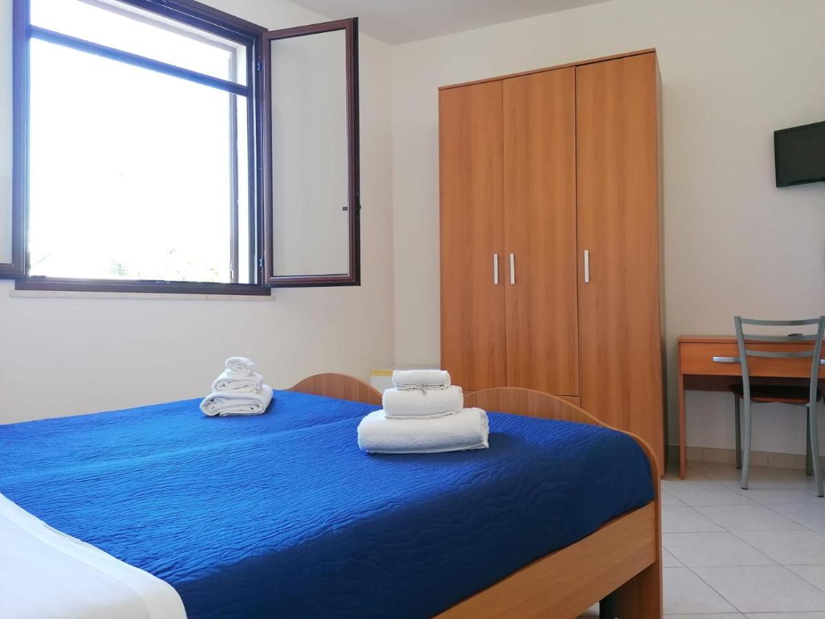 Ferienwohnung Casa Panorama Favignana Exterior foto
