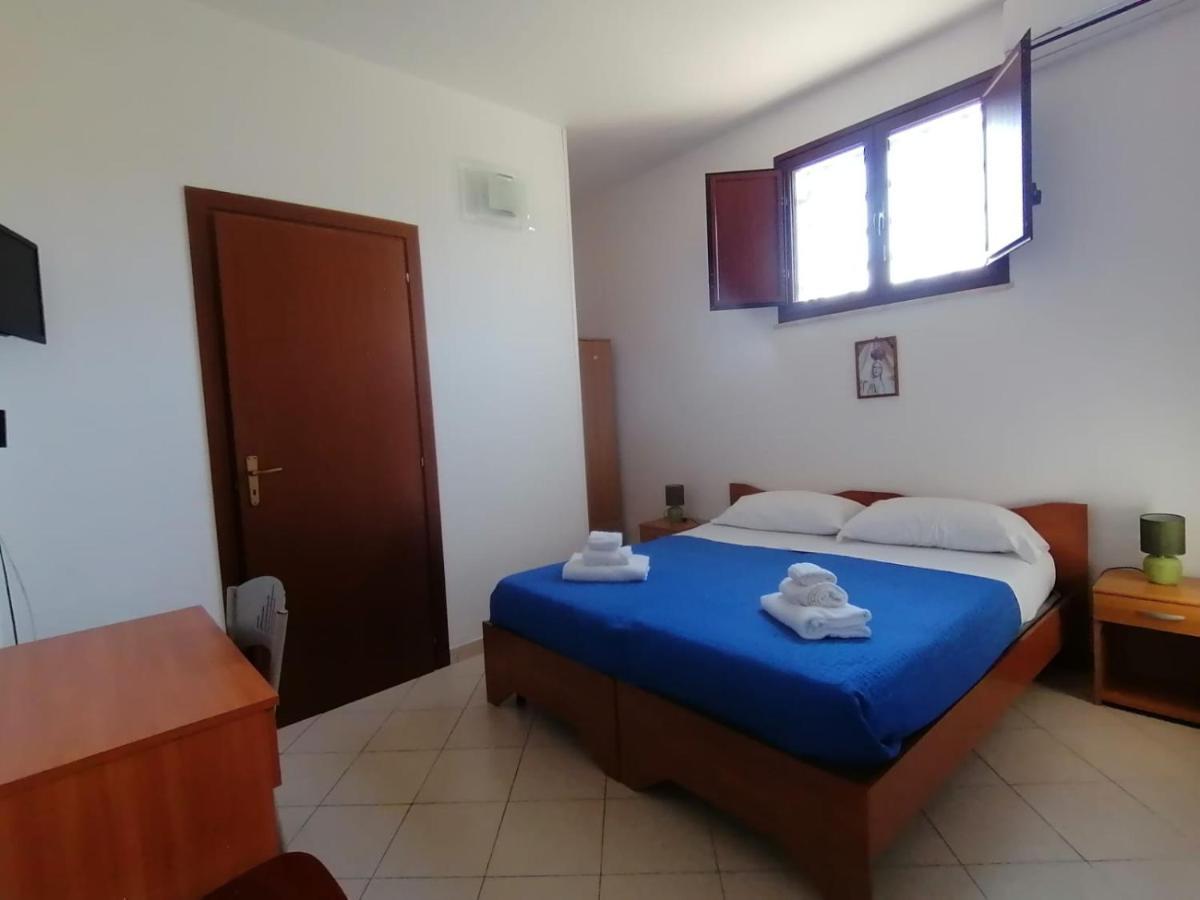 Ferienwohnung Casa Panorama Favignana Exterior foto