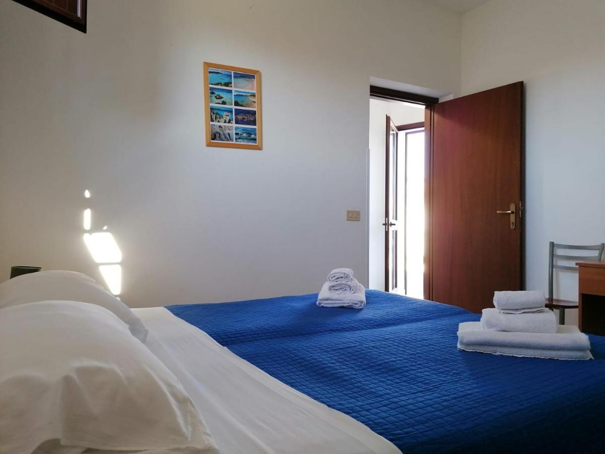 Ferienwohnung Casa Panorama Favignana Exterior foto