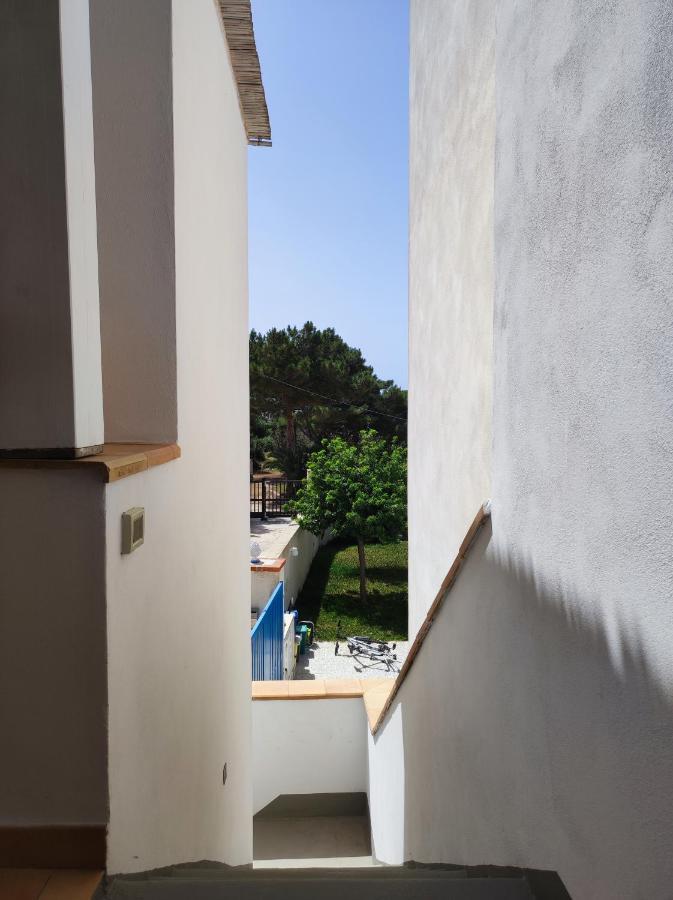 Ferienwohnung Casa Panorama Favignana Exterior foto